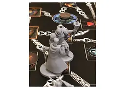 Настільна гра Renegade Game Studios Кланк! Спадщина: Придбання Incorporated - Набір верхнього управління (Clank! Legacy: Acquisitions Incorporated - Upper Management Pack) (англ.) (RGS2001) - мініатюра 11
