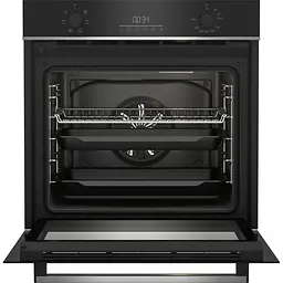 Духовка електрична Beko BBIE133002XD - мініатюра 4