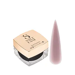 Акрігель для нігтів камуфлюючий Steffani Light Acryl Gel 10 мл, 09 Нюдовий