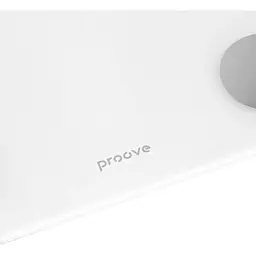 Розумні ваги Proove Balance II White (SSBC20000002) [171834] - мініатюра 4