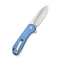 Ніж складаний Civivi Button Lock Elementum II C18062PD-2 - мініатюра 2