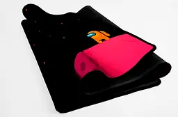 Ігрова поверхня WorkPlace GAME AMONG US ONE 400х900 мм - мініатюра 2