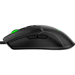 Миша GamePro GM229 Black [128888] - мініатюра 3