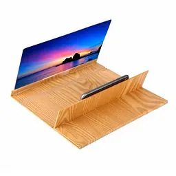 3D Збільшувач екрану телефону Enlarged Screen - мініатюра 2