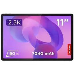 Планшет Lenovo Idea Tab 8/128GB Wi-Fi Luna Grey + Pen (ZAFR0462UA) UA UCRF