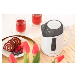 Sencor Чайник SWK 1700WH - мініатюра 4