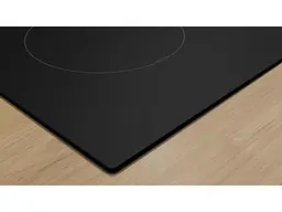 Індукційна варильна поверхня Bosch PVW81CHB1E - мініатюра 2