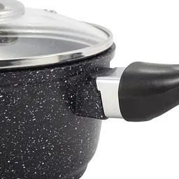 Ковш Kamille KM-4436 1,35 л - мініатюра 10