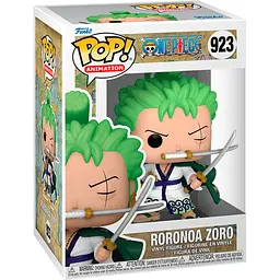 Ігрова фігурка Funko Pop! One Piece Roronoa Zoro (54462) - мініатюра 6