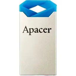 Накопичувач Apacer AH111 32GB Blue (AP32GAH111U-1)