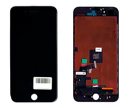 Дисплей iPhone 8 Plus чорний