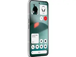 Смартфон Nothing Phone (3) 16/512GB White - мініатюра 2