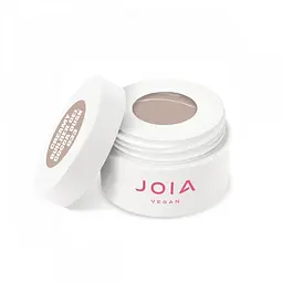 Моделюючий гель для нігтів Creamy Builder Gel 033 Cocoa Dusk JOIA vegan 15 мл
