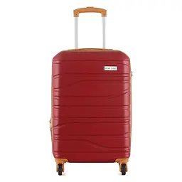 Валіза Semi Line 20" (S) Cherry (T5716-1) - мініатюра 2