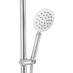 Душова система Kroner KRP Edelstahl Klassisch - ESG063 CV022977, Хром матовий - мініатюра 7