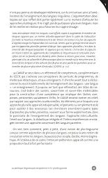 Collection F. L'intercomprehension : une autre approche pour l'enseignant des langues - Марі-Крістін Джамет - мініатюра 18