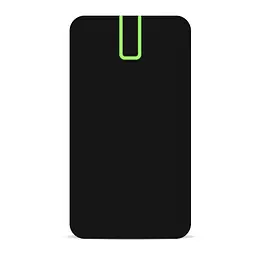 Зчитувач мультиформатний ITV U-Prox SE mini EM-Marine / Mifare / NFC / PayPass / PayWave / BLE (61-00070)