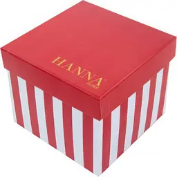 Чайний набір Hanna Home 220 мл 4 предмети (922-045) - мініатюра 4