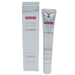 Крем для повік Medi-Peel Peptide 9 Shrink Lif-Tox Eye Cream з ефектом ліфтингу, 20 мл - мініатюра 2