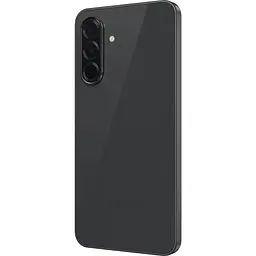 Смартфон Samsung Galaxy A36 5G 6/128GB Awesome Black (SM-A366BZKB) (UA UCRF) - мініатюра 7