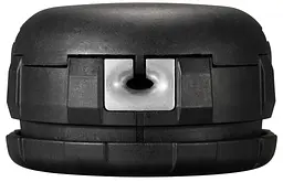 Головка косильна M8/M10 x 1.25LH для мотокос Makita DUR187U, DUR187L, DUR188L, DUR190L, DUR190U, DUR191U, DUR194, DUR368A, DUR368L, UR002G, UR003G, UR006G, UR016G, EM2500U, EM2600, DUX18, EM408MP (1914R8-6) - мініатюра 5