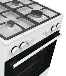 Комбінована плита Gorenje GK6A40WFFM (7109370) - мініатюра 3