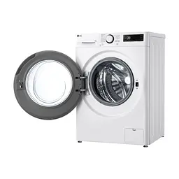 Пральна машина LG F2Y5PS3W - мініатюра 9