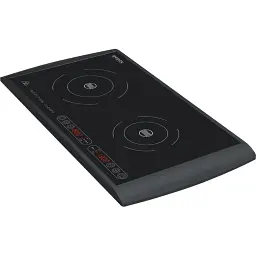 Настольная плита Brock HP 2002 GY