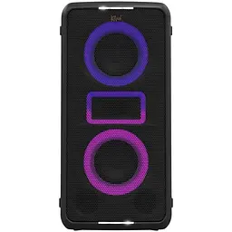 Акустическая система Klipsch Miami Partybox Black (1073417) - миниатюра 2