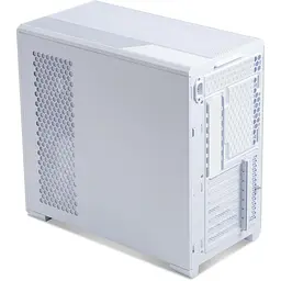 Корпус Vinga Eclipse White (Eclipse White) - мініатюра 7