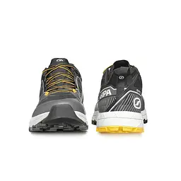 Кросівки чоловічі Scarpa Rapid 43 Сірий - мініатюра 5