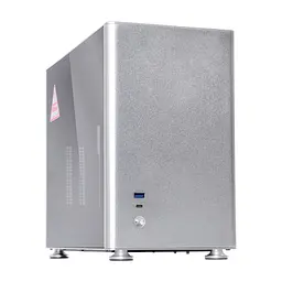 Корпус для ПК Qube QBA4I_WSNU3