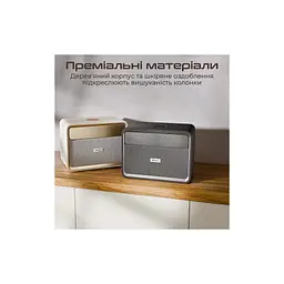 Акустична система HiFuture Passion X Black (passion-x.black) - мініатюра 2