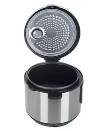 Універсальна мультиварка Delfa DMC-500 700 Вт 10 програм - мініатюра 5