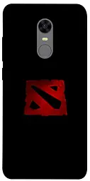 TPU чохол Demsky Dota Symbol для Xiaomi Redmi 5 Plus / Redmi Note 5 (Single Camera)