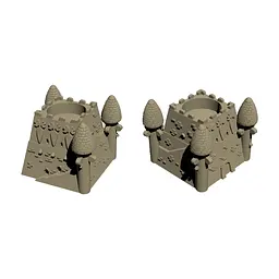 Настольная игра Geekach Games Королевство Кроликов (Bunny Kingdom) (укр.) (GKCH064BK) - миниатюра 7