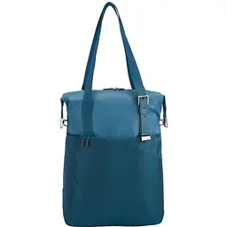 Наплічна сумка Thule Spira Vetrical Tote Legion Blue (TH 3203783) - мініатюра 3