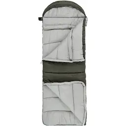 Спальний мішок Naturehike U350 NH20MSD07 L - мініатюра 2