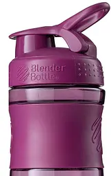 Спортивна пляшка-шейкер (SM 20oz) Blender Bottle 590 мл fit0007242 - мініатюра 3