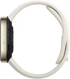 Смарт-годинник Xiaomi Redmi Watch 3 OLED (Ivory) бежево-білі - мініатюра 10