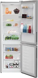 Холодильник Indesit INKS1361S4U1 - мініатюра 4