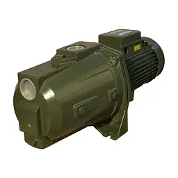 Насос відцентровий Saer M-300A PL 2,2 кВт (7 м3/год, 69 м) трифазний - мініатюра 2