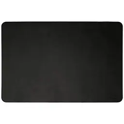 Килимок для мишки Xiaomi MiiiW Leather Cork M Black (MWMLV01-PMP01-M)