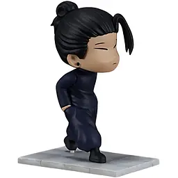 Фігурка Магічна битва Сугуру Гето Jujutsu Kaisen Geto Suguru 11 см CH JK GS 11 02