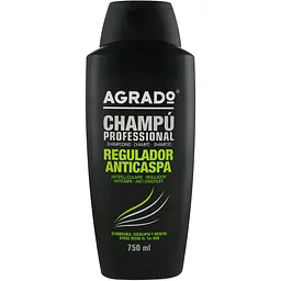 Шампунь Agrado Prof проти лупи 750 мл