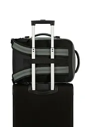 Рюкзак S/M 15.6" American Tourister TAKE2CABIN DARK FOREST 40x30x20 91G*04009 - мініатюра 3