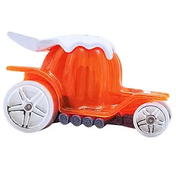 Базова машинка Hot Wheels Sweet Ride Dessert Drifter колір в асортименті (5785) JJK84 - мініатюра 6