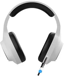 Гарнітура GamePro White (HS615)