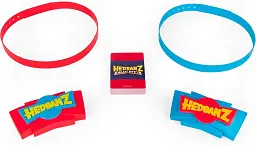 Настільна гра Хто Я? Spin Master Hedbanz Blast Off німецька версія для 4+ гравців від 6 років (SKU-204) - мініатюра 3