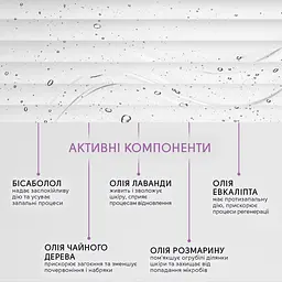 Флюїд при проблемі врослого нігтя з антибактеріальним ефектом Shelly 10 мл - мініатюра 7